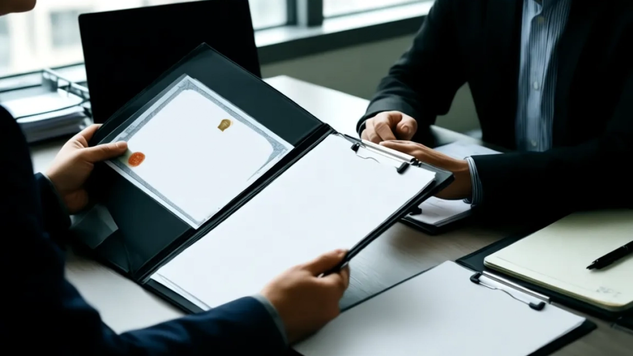 What Employers Really Look for in Your Education Credentials
